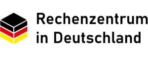 Rechenzentrum in Deutschland